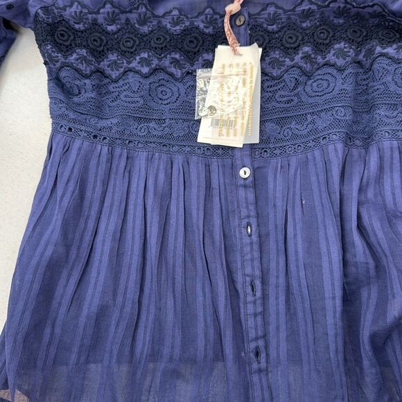 Loveshackfancy blouse - Picture 5 of 10